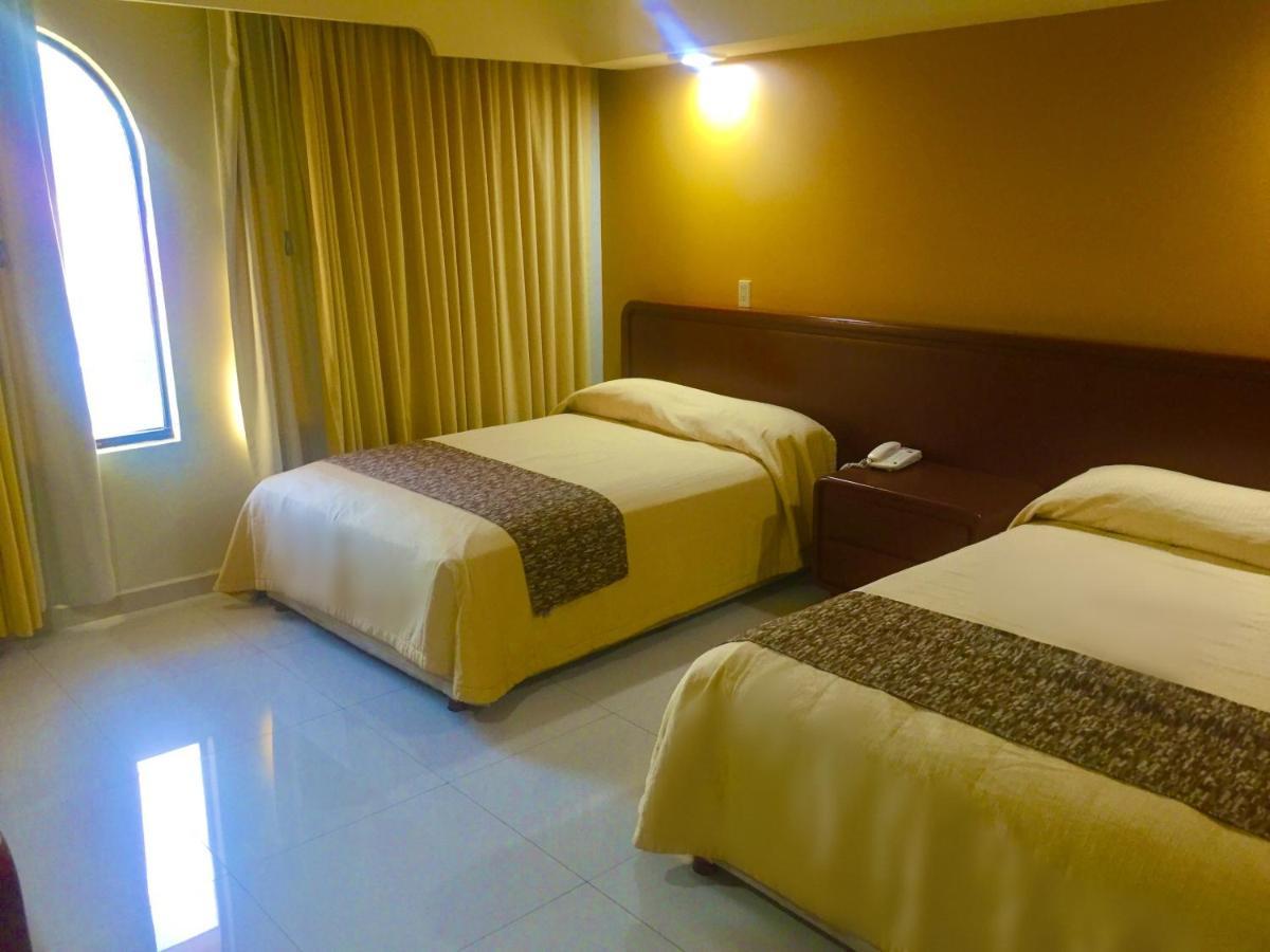 Hotel Dali