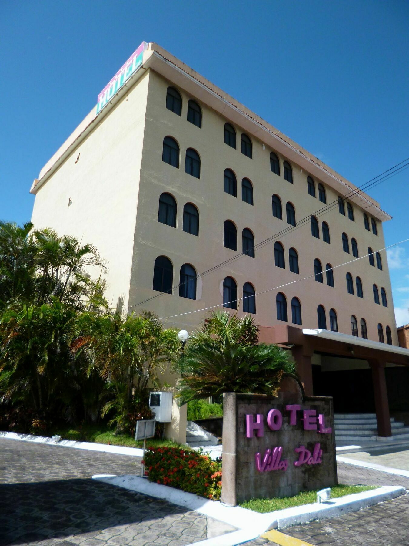 Dali Hotel